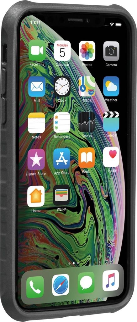 Topeak custodia per cellulare RideCase compatibile con Immagine del prodotto 