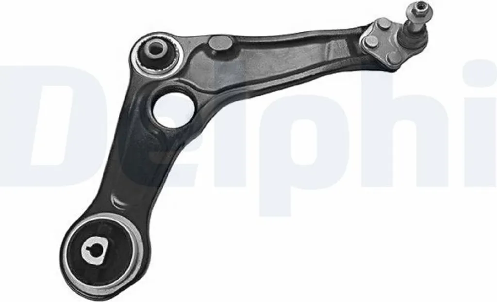 Bras de suspension DELPHI TC6908 pour réparer votre direction de voiture