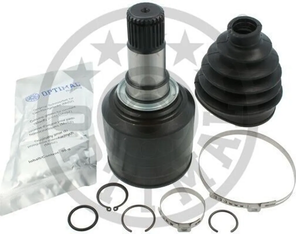Soufflet de cardan côté boîte OPTIMAL CT-1073 pour Mercedes-Benz W169
