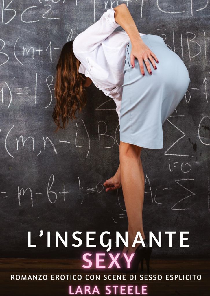 L'Insegnante Sexy