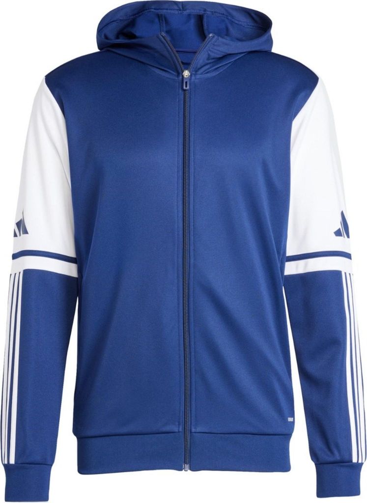 Adidas Squadra 25 Hooded Trainingsjacke Herren
