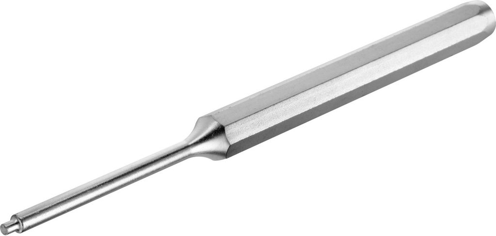 FACOM Splinttreiber mit Führungszapfen für Spannstifte, Ø Spitze 4,9 mm