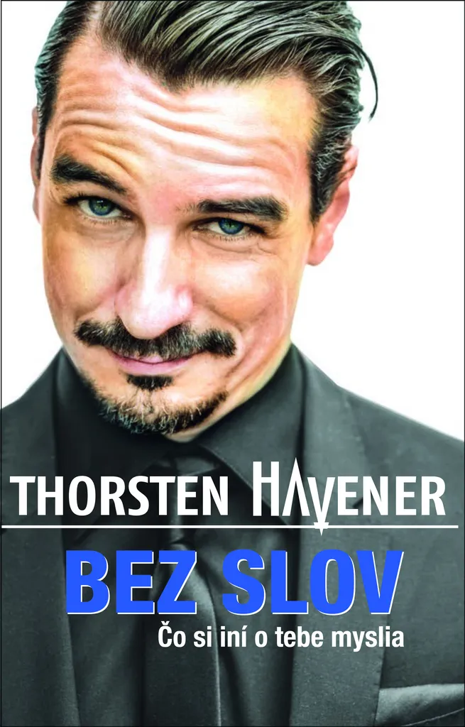 Comprendre le Langage non Verbal : Livre Bez Slov pour mieux Communiquer