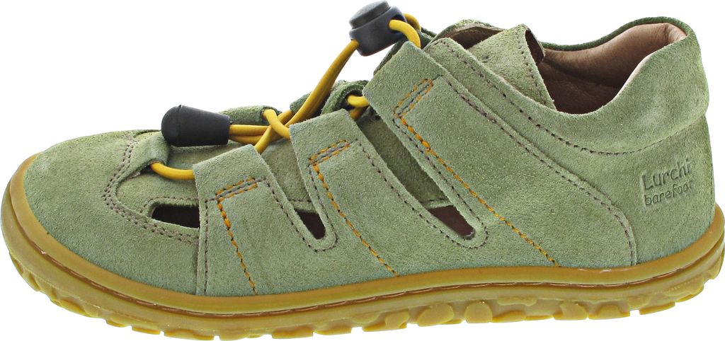 Lurchi NATHAN BARE 3350000-26 (30/ALOE VELO) Produktbild 