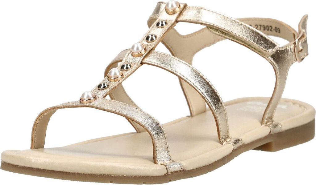 ara Sandalen Sandalen Leder