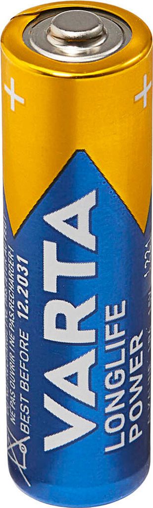 Varta High Energy AA - bateria jednorazowa - AA - Zdjęcie produktu 39