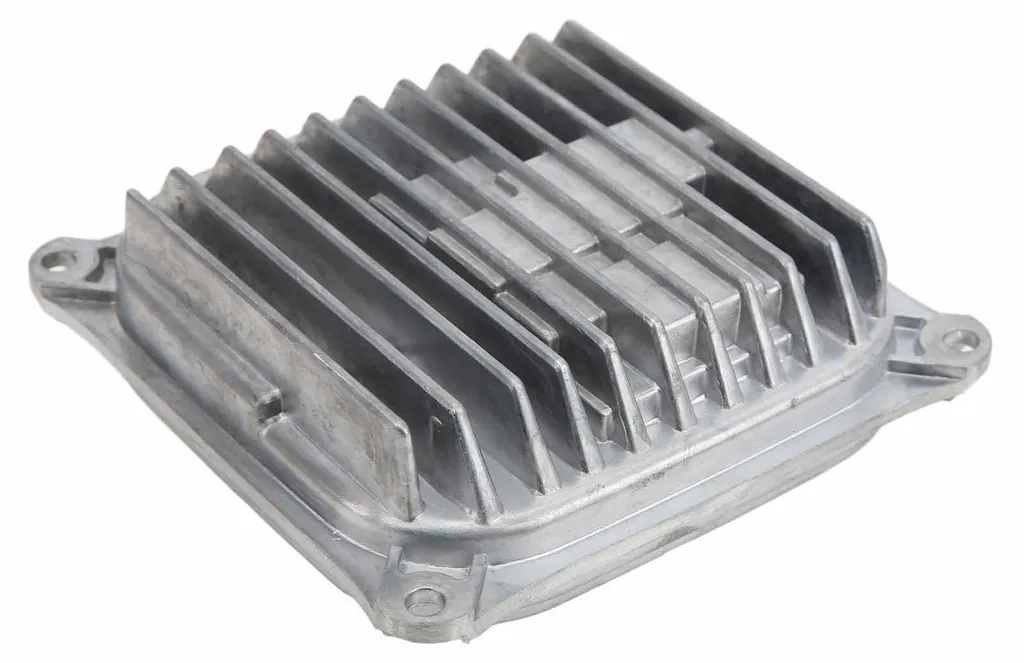 Module de Commande Phare LED A2539050900 pour Mercedes GLC 2016-2018 - 8