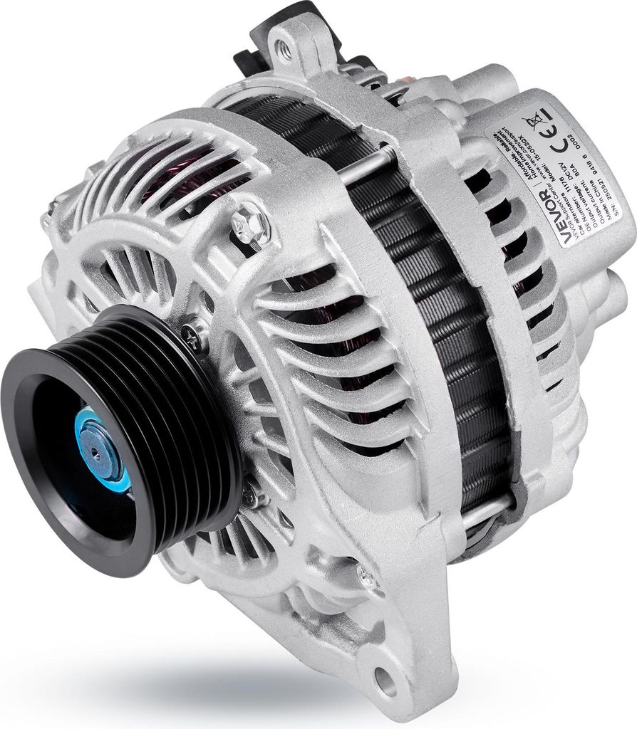 VEVOR Autolichtmaschine 11176, passend für Honda Civic 1.8L Zdjęcie produktu 