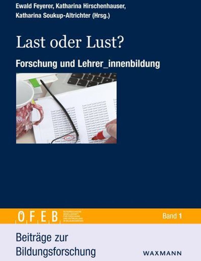 Last oder Lust?