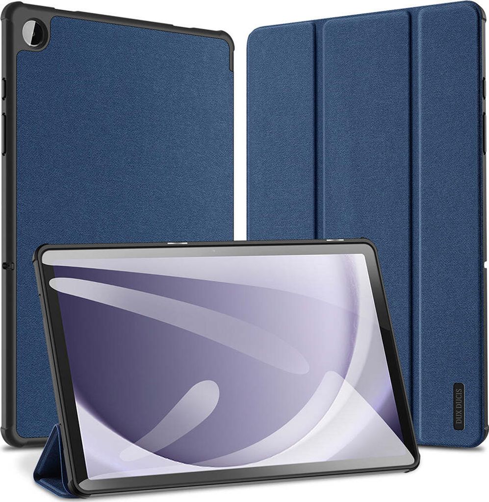 Dux Ducis Schützhülle Case Cover Klappetui für Galaxy Tab Produktbild 