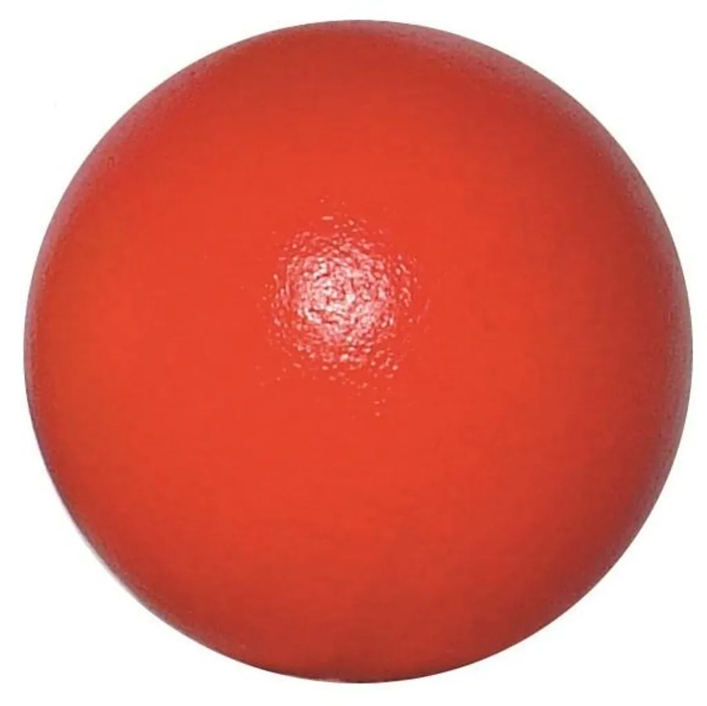 Balle de sport en mousse 15 cm Megaform pour initiation et jeux d'enfants