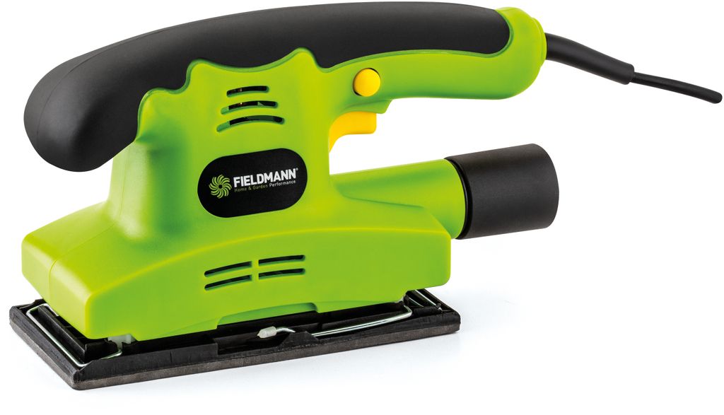 FIELDMANN FDB 2004-E Vibrační bruska, napětí 230 V / 50 Hz, Obrázek produktu 