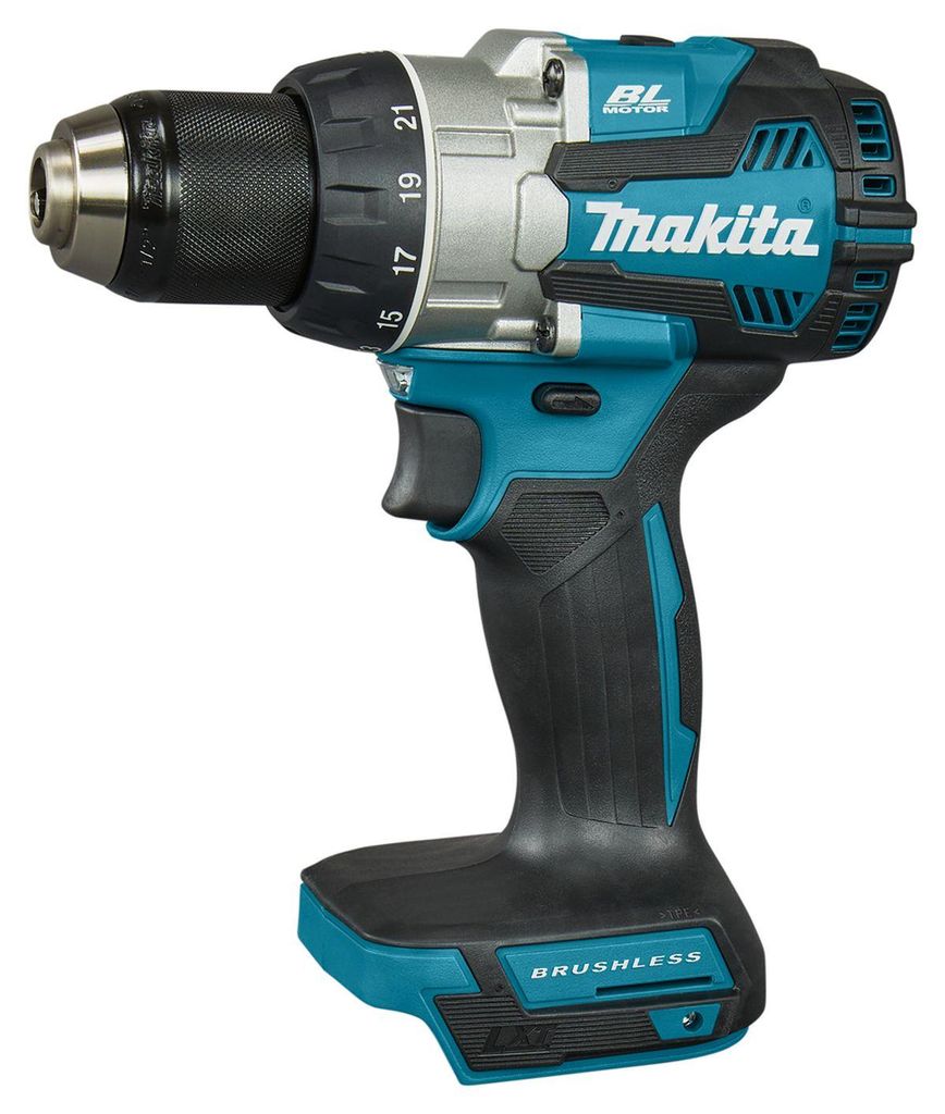 Perceuse-visseuse sans fil Makita DDF489Z Image du produit 