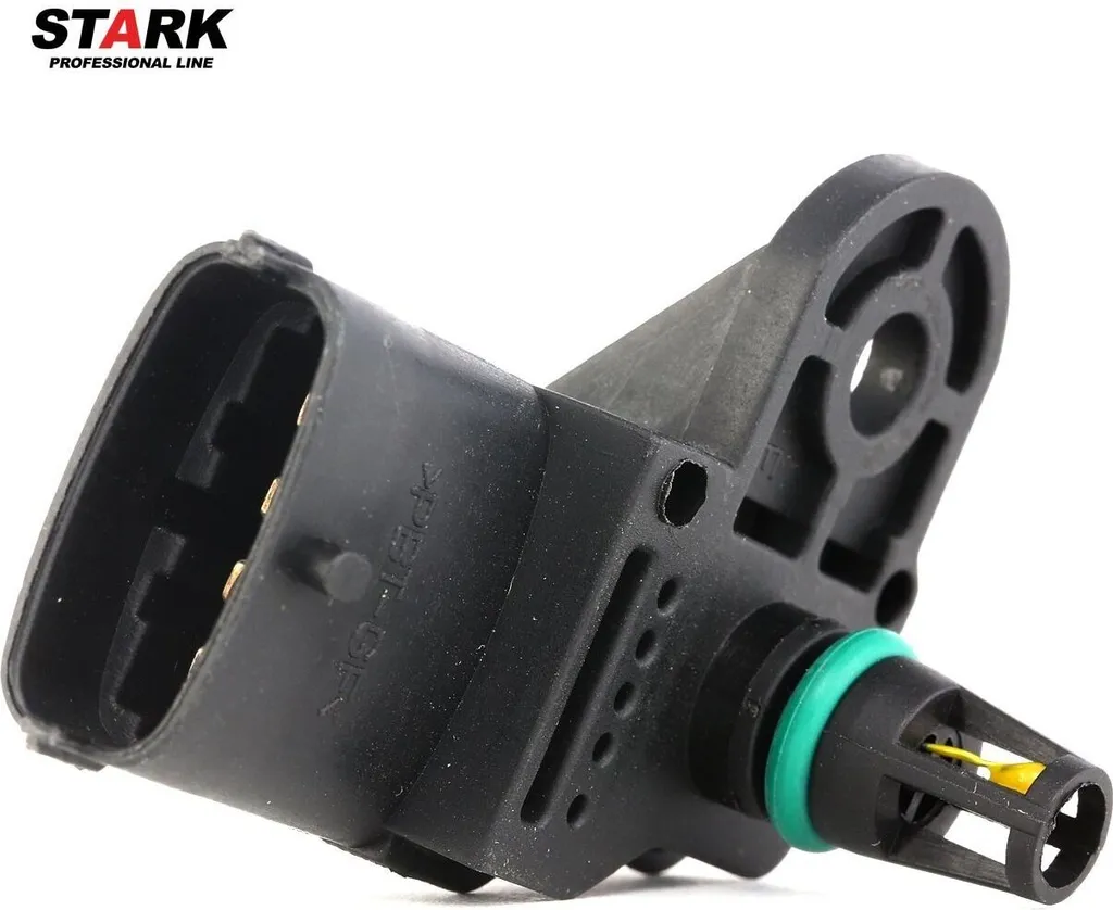 Capteur de pression de suralimentation Turbo pour Fiat Doblo et Punto