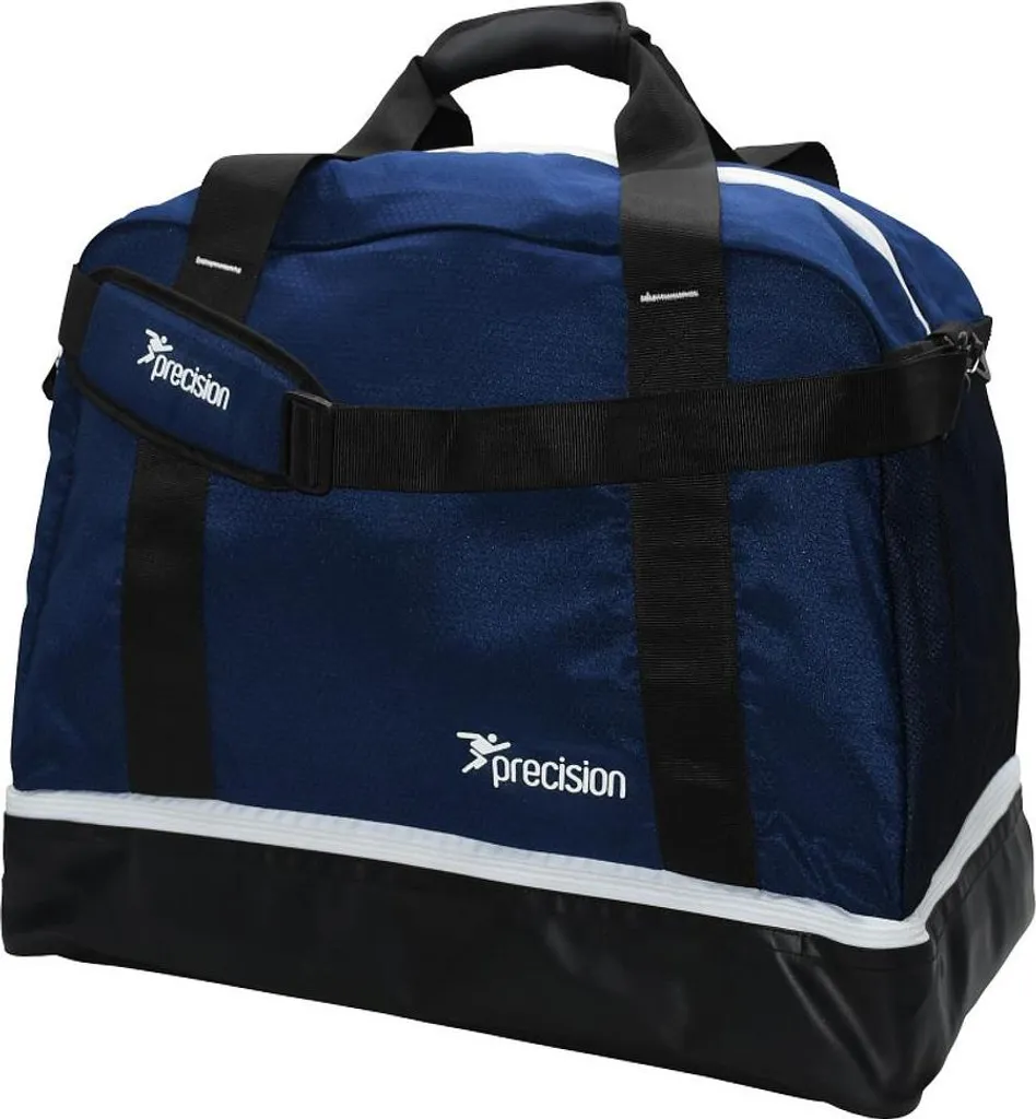 Sac de sport Precision Pro HX 44L : fini les chaussures mal rangées
