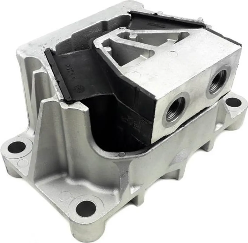 Tampon moteur avant compatible Mercedes Actros MP2 MP3 et autocar Setra