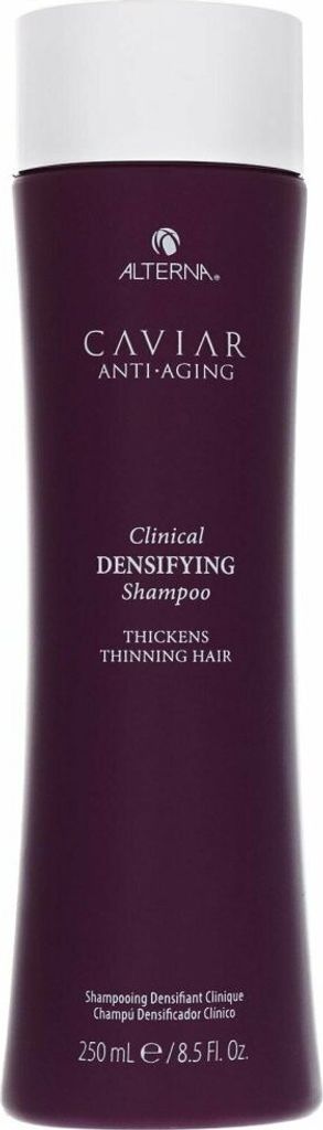 Alterna Caviar Anti-Aging Clinical Densifying Shampoo Obrázok produktu 