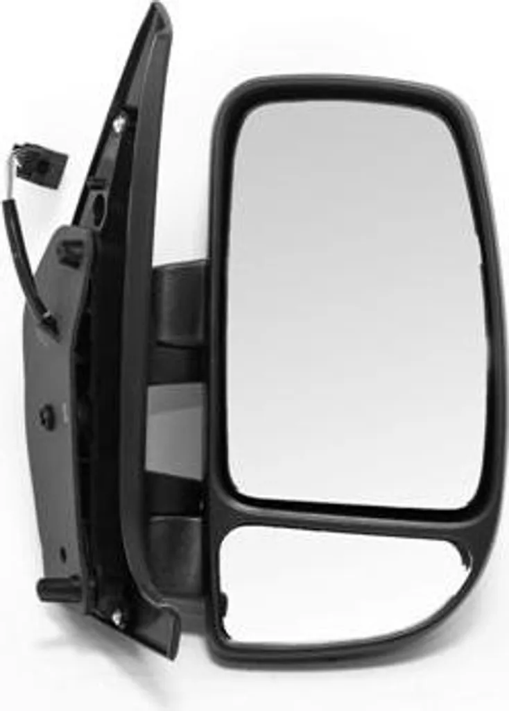 Rétroviseur de remplacement pour Renault Master et Nissan Interstar OE