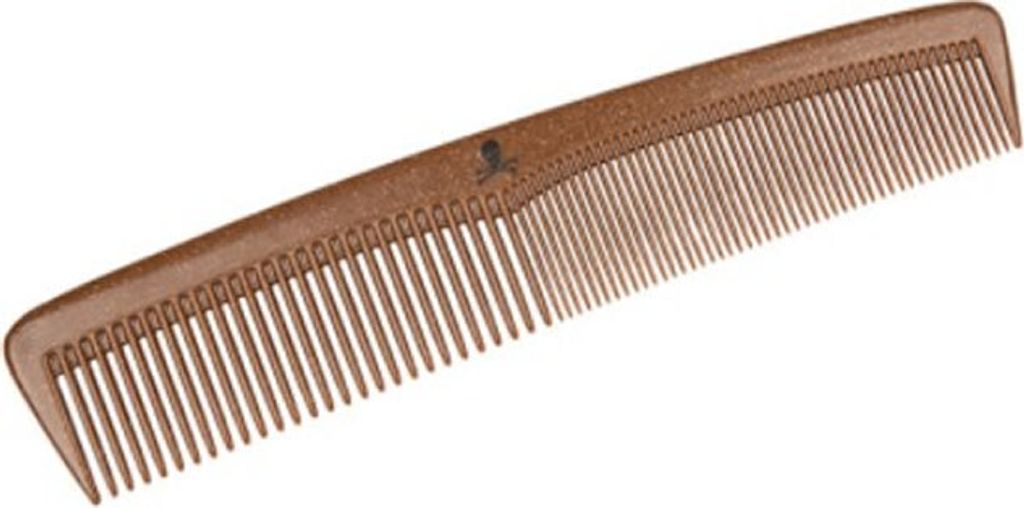 The Bluebeards Revenge – Liquid Wood Styling Comb – Kamm Zum Stylen Der Haare