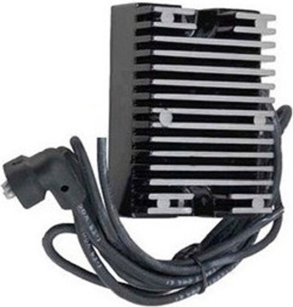 Regler passend für Harley Davidson 12V / 32A
