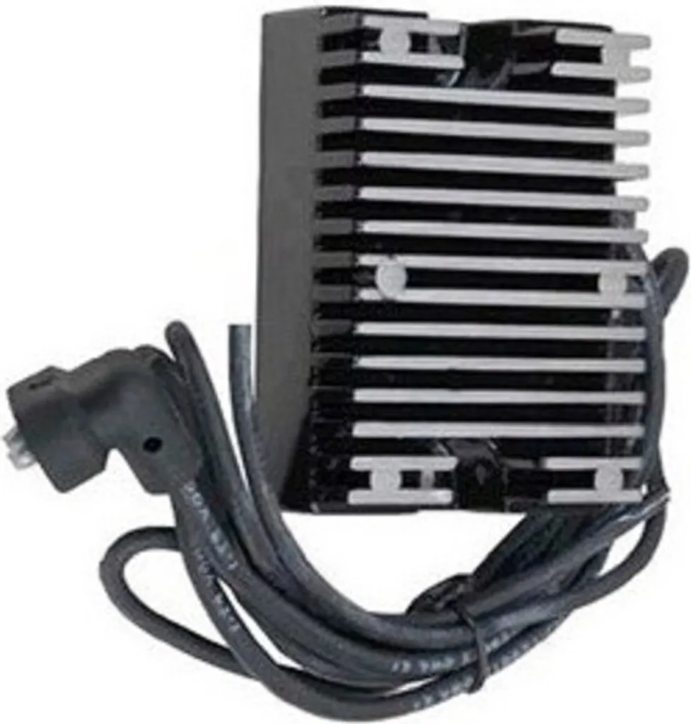 Regolatore Tensione 32A Harley Davidson SGR - Energia Pura 12V