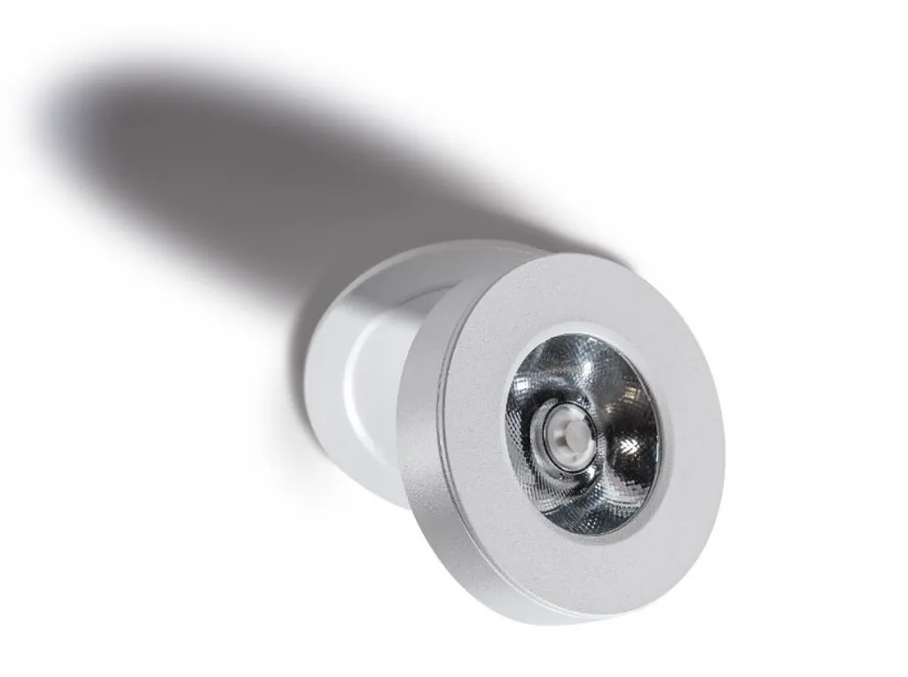 Rinnova la tua Casa: Faretto Orientabile Azzardo FRIDA AZ4525 LED
