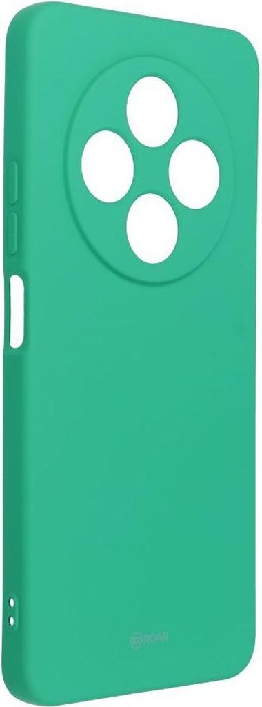 Roar Colorful Jelly Case - passend für XIAOMI Redmi 14C Minze
