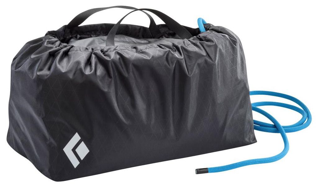 Full Rope Burrito Farbe black