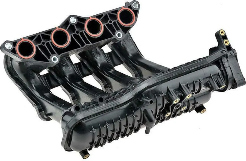 Stop fuites d'air Honda Jazz : Module tuyau d'aspiration PARTSTEC fiable