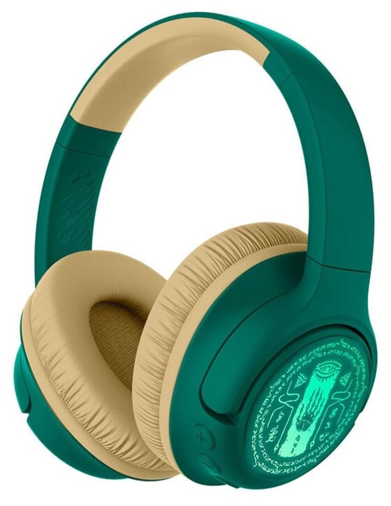 ZELDA Casque supra-auriculaire sans fil avec partage de Image du produit 