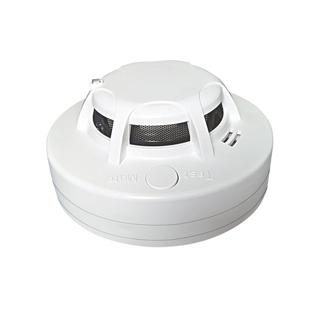 EVOLVEO WiFi SMOKE, intelligenter Rauchmelder