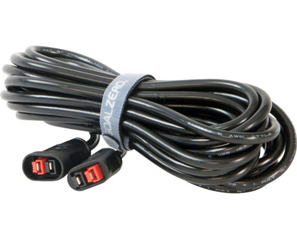 Goal Zero 98064, Schwarz, Boulder 200, Buchse, Buchse, 4,5 Produktbild 