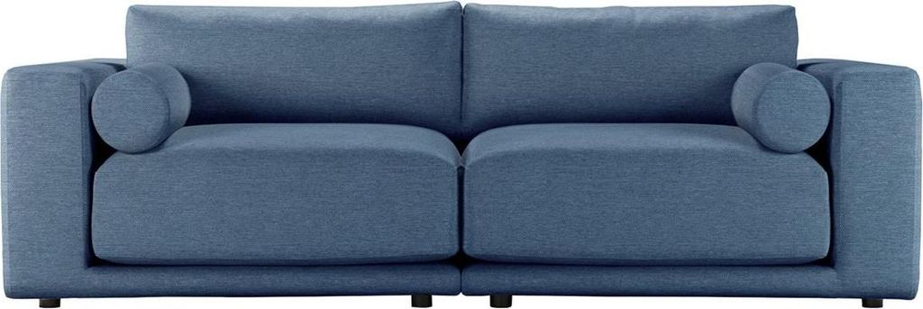 Modulares Zweisitzer-Sofa Tao-Nordic 13