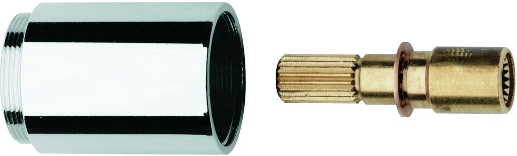 Grohe Atlanta / Costa Verlängerungsset 40 mm für Produktbild 