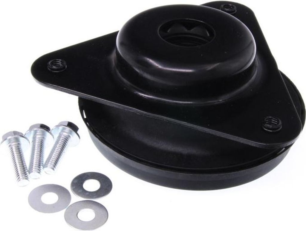 MAXGEAR 72-7125 Reparatursatz Federbeinstützlager Vorne für RENAULT Clio III Schrägheck (BR0/1, CR0/1) Clio IV Schrägheck (BH) MODUS / GRAND MODUS