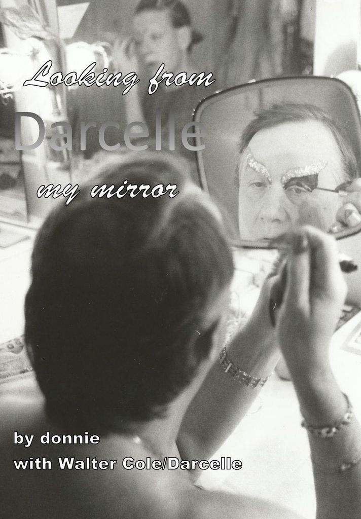 Darcelle