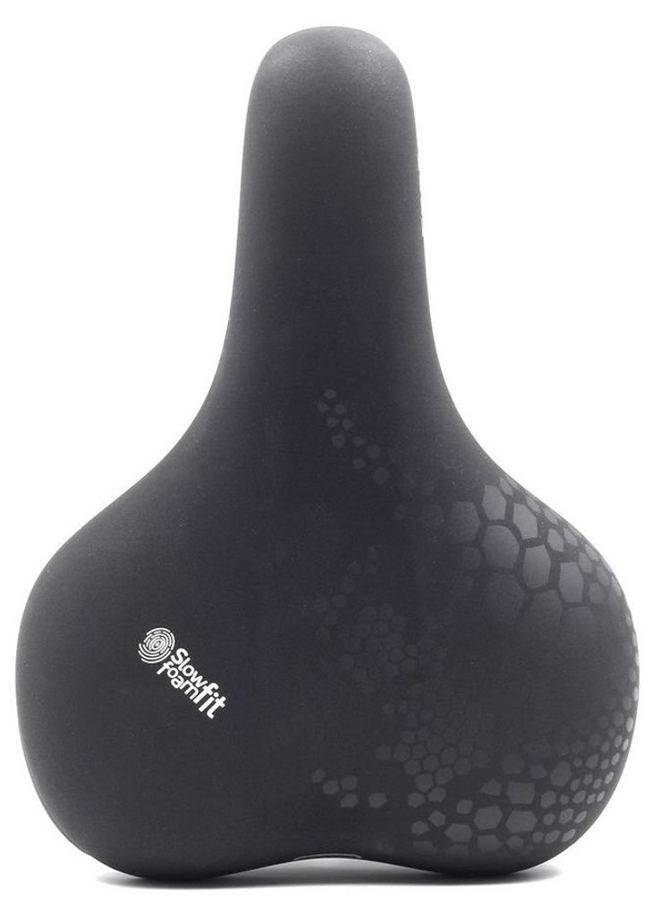 Selle Royal Freeway Fit 188 mm Oceľ Sedlo Obrázok produktu 