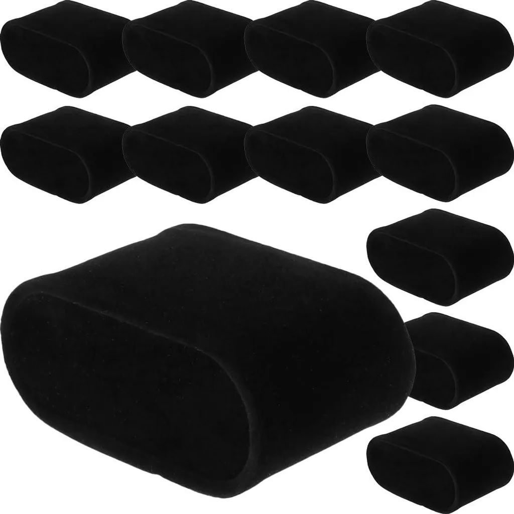 Supports pour montres et bracelets pour organiser votre coffret à bijoux