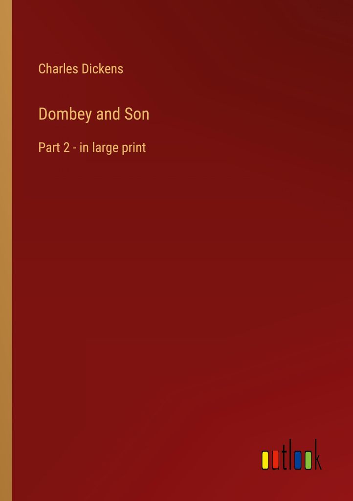 Dombey and Son