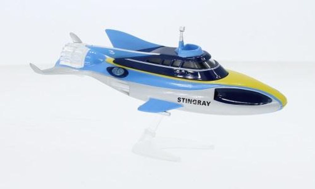 Corgi COCCC01001 - Stingray - Neu