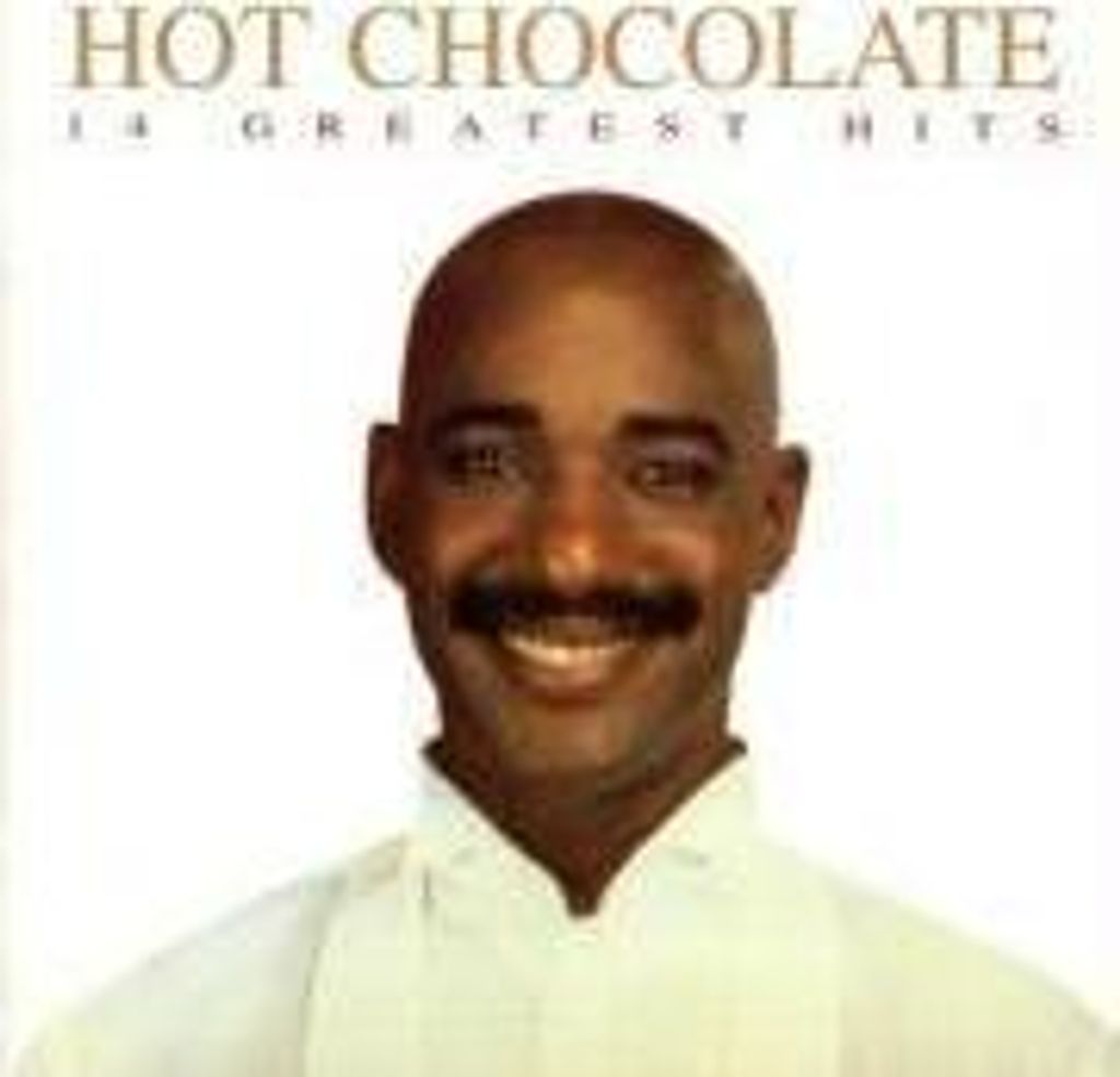 14 Greatest Hits