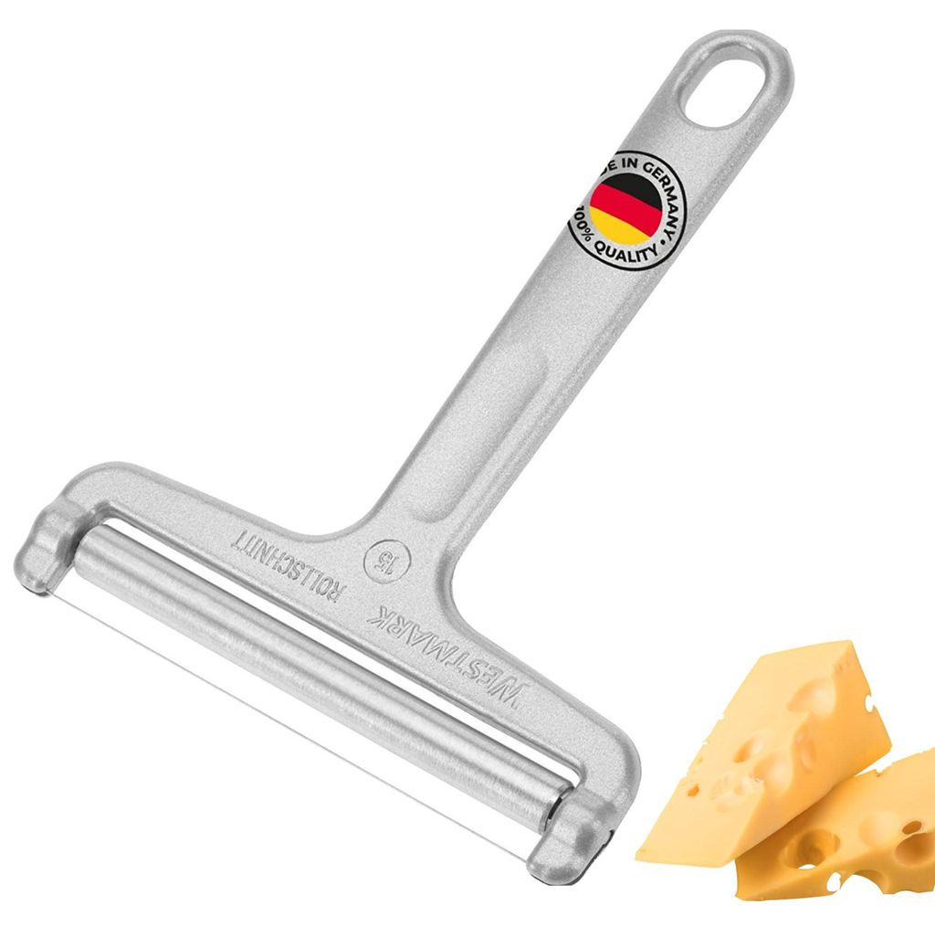Westmark 71002270, Edelstahl, Edelstahl, Aluminium, Produktbild 
