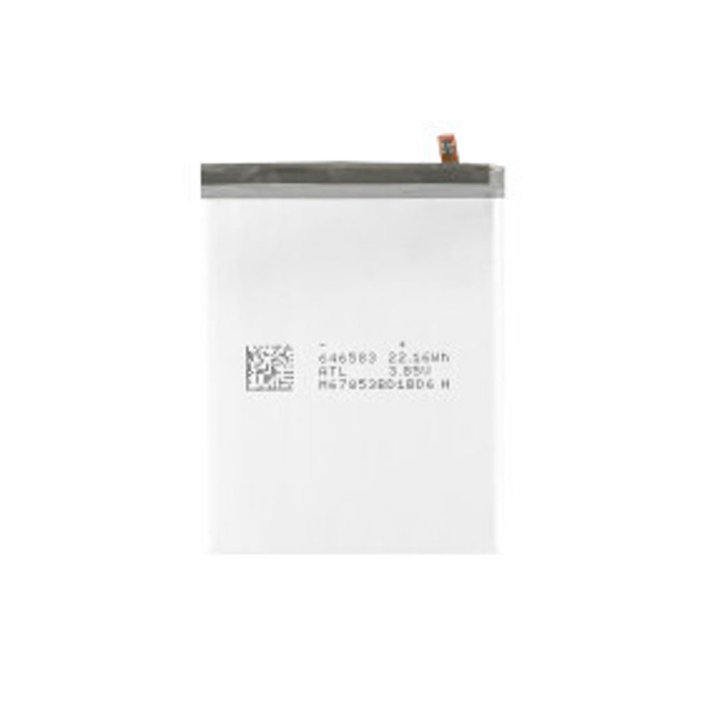 Batteria MPS per Samsung Galaxy M31/M31s EB-BM317ABY Immagine del prodotto 