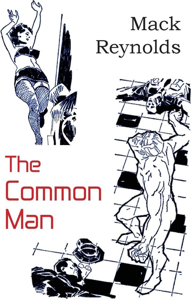 The Common Man