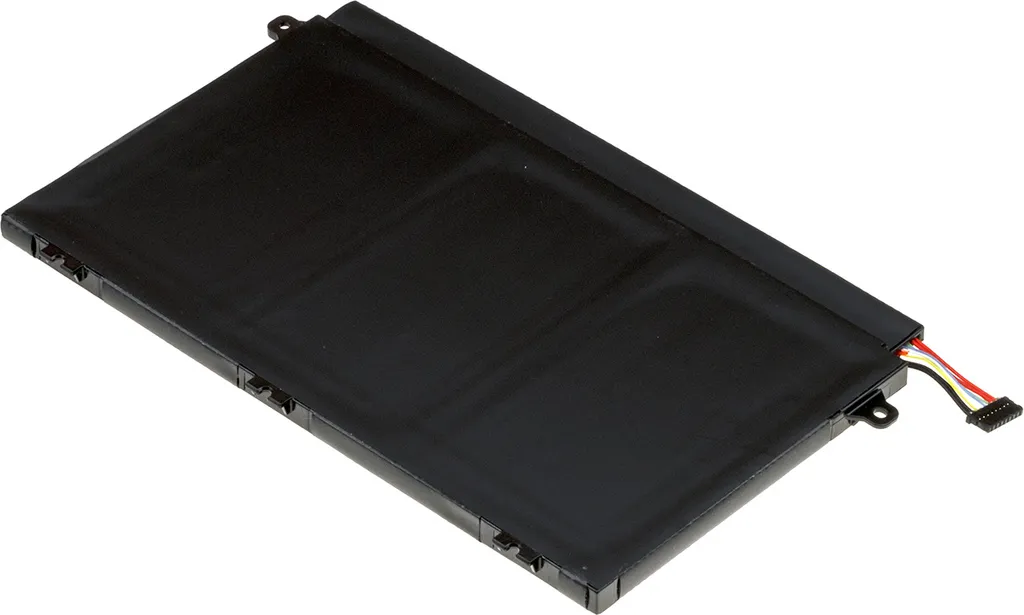Batteria T6 Power Lenovo ThinkPad E480 E490 E580 E590 E14 E15 - 45Wh 4050mAh - 3