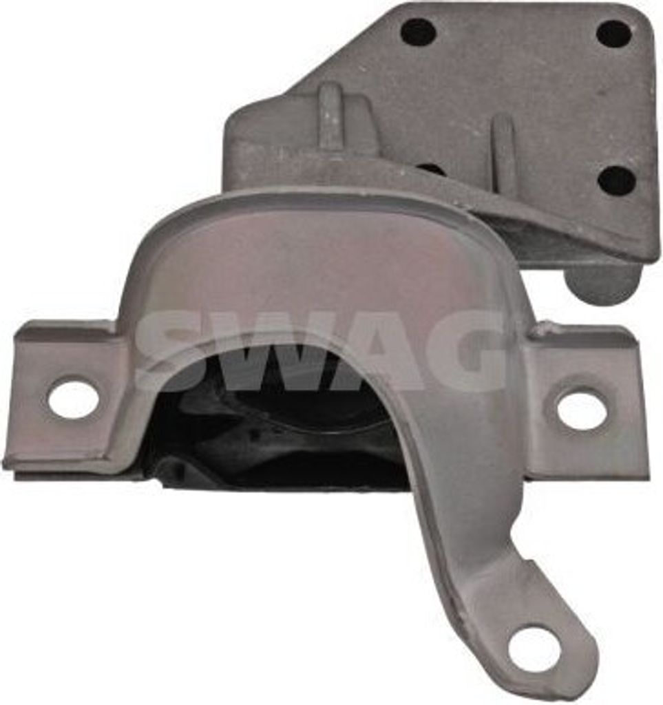 SWAG Motorlager Gummimetalllager Rechts für FIAT PUNTO (188) 70 93 2283