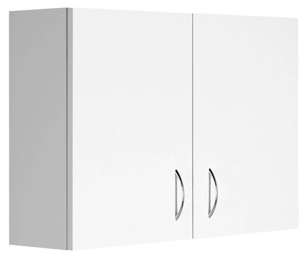 Aqualine KERAMIA FRESH Oberschrank 70x50x20cm, Weiß