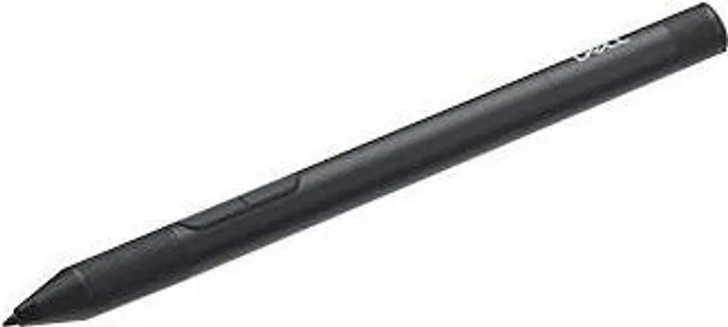 Stylo Dell PN720R Durci avec Sensibilité de Pression et Boutons Latéraux