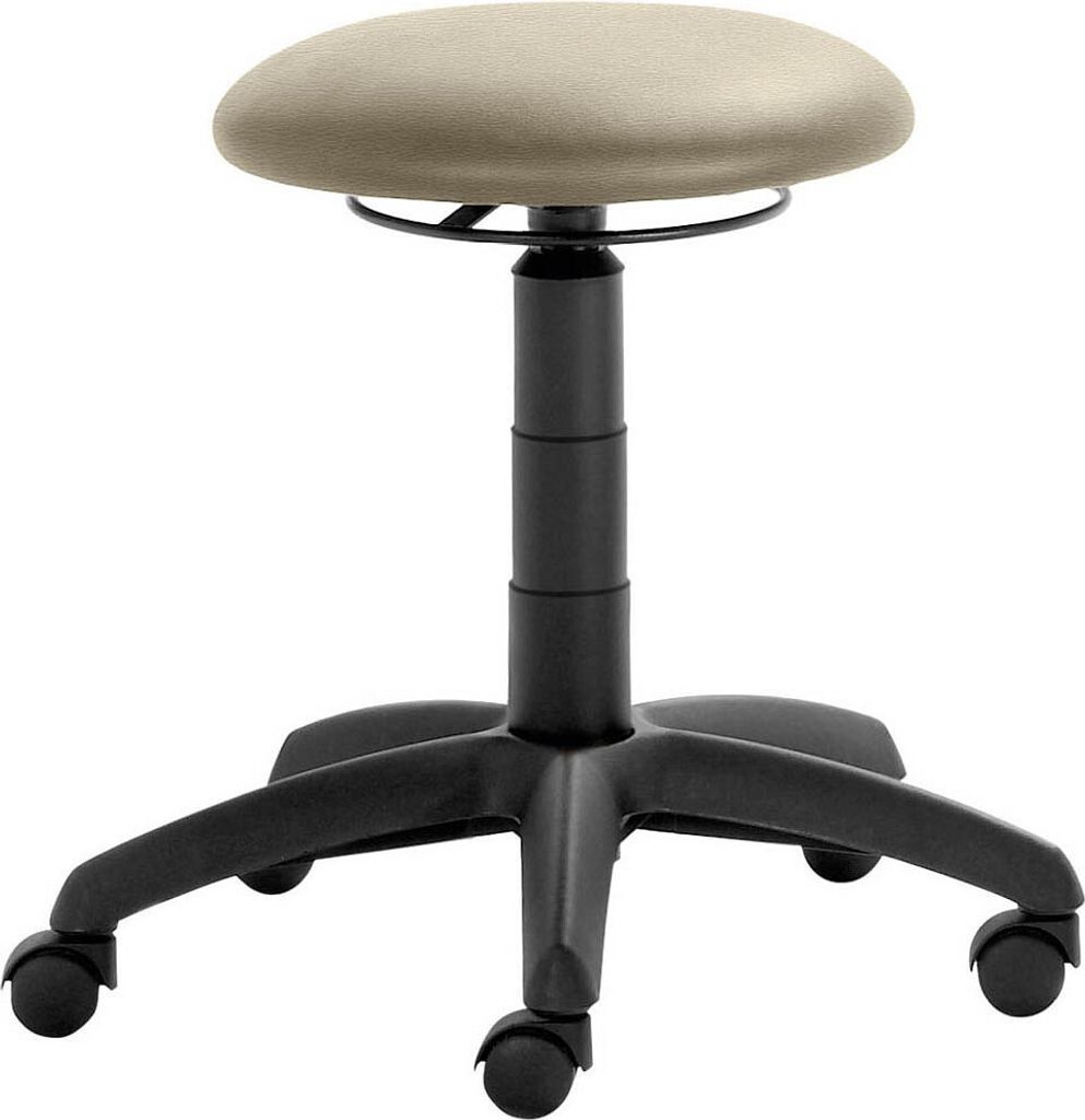 Mayer Arbeitshocker myKENNY taupe