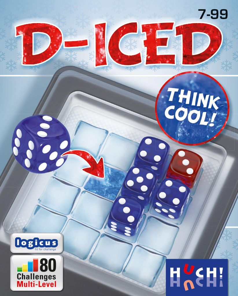 D-Iced
